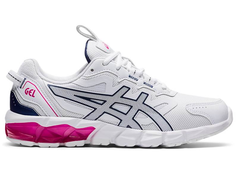 Dámské Tenisky Asics GEL-QUANTUM 360 6 Bílé 37982GCLT